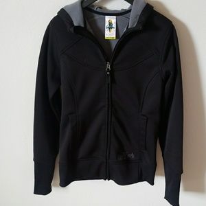 Small Burton sweater